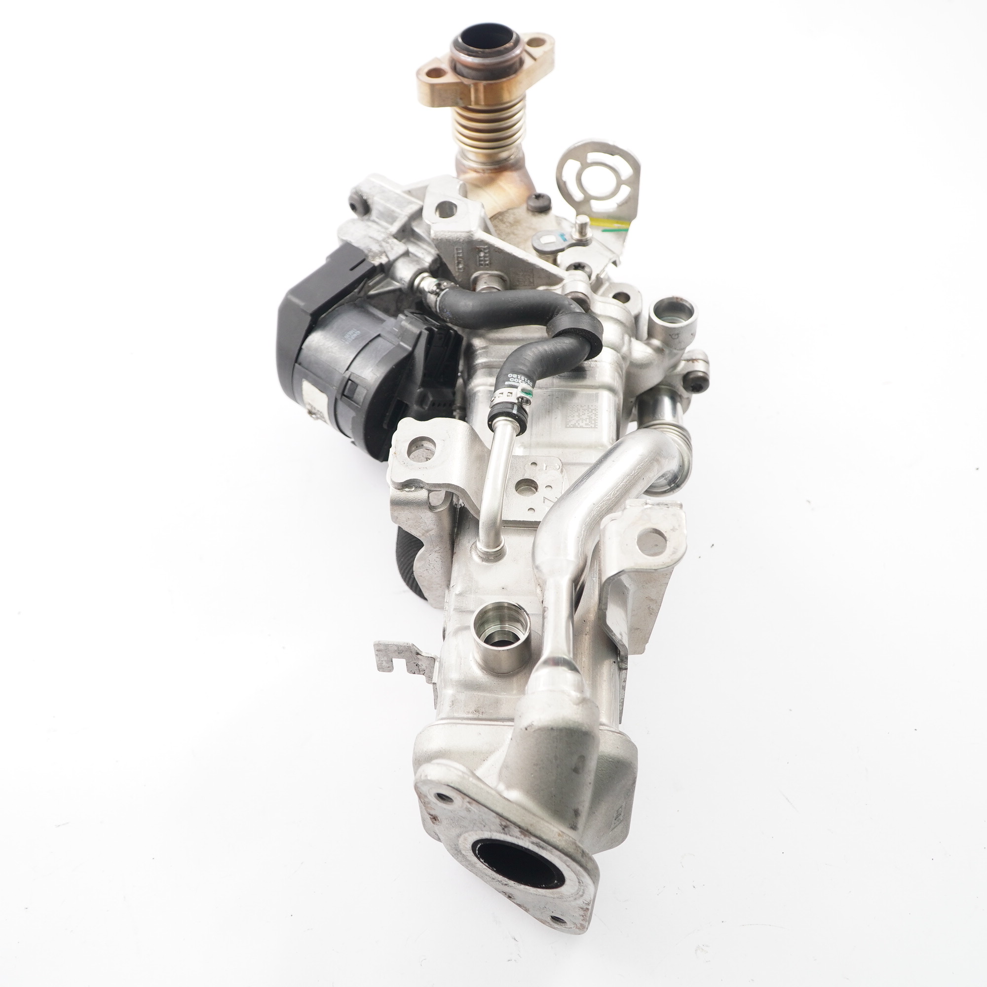 Refroidisseur d'échappement BMW E90 E91 LCI F10 F20 F30 Diesel N47N EGR 7822350