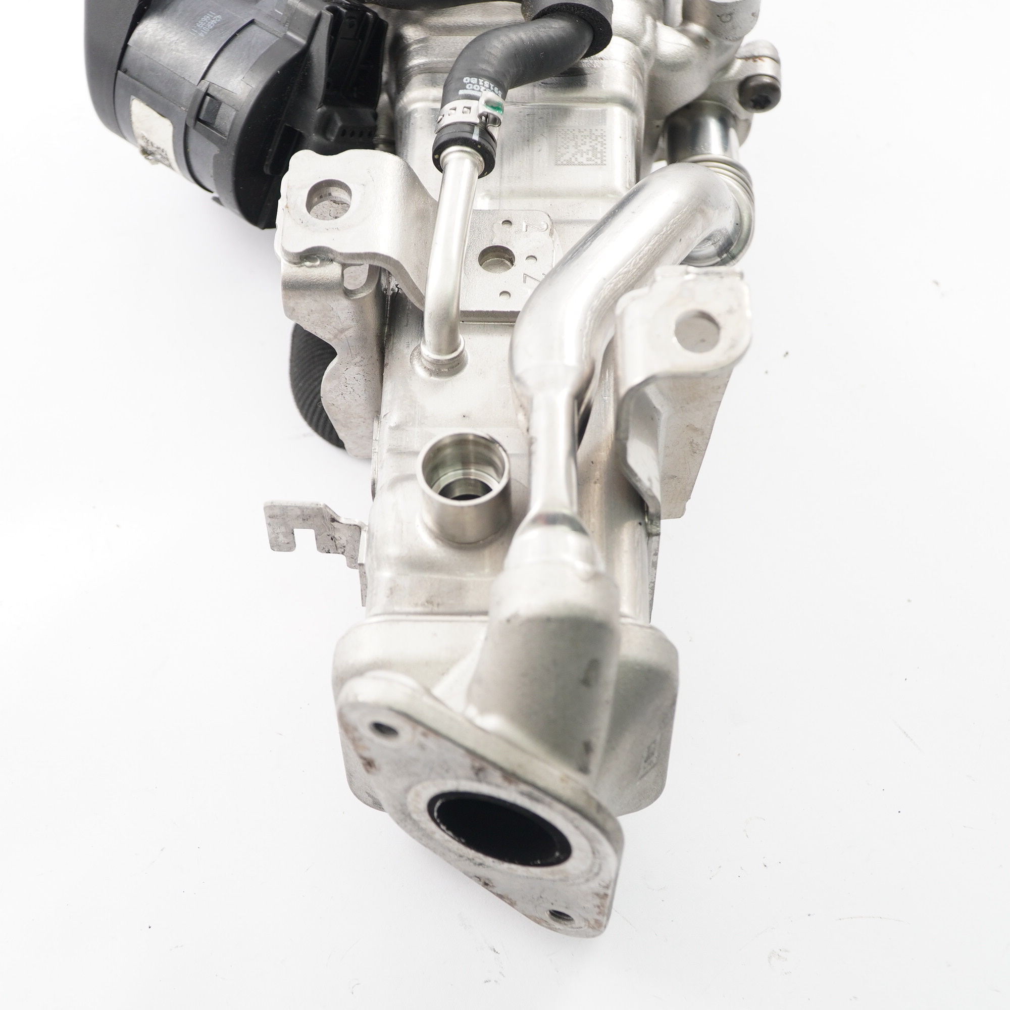 Refroidisseur d'échappement BMW E90 E91 LCI F10 F20 F30 Diesel N47N EGR 7822350