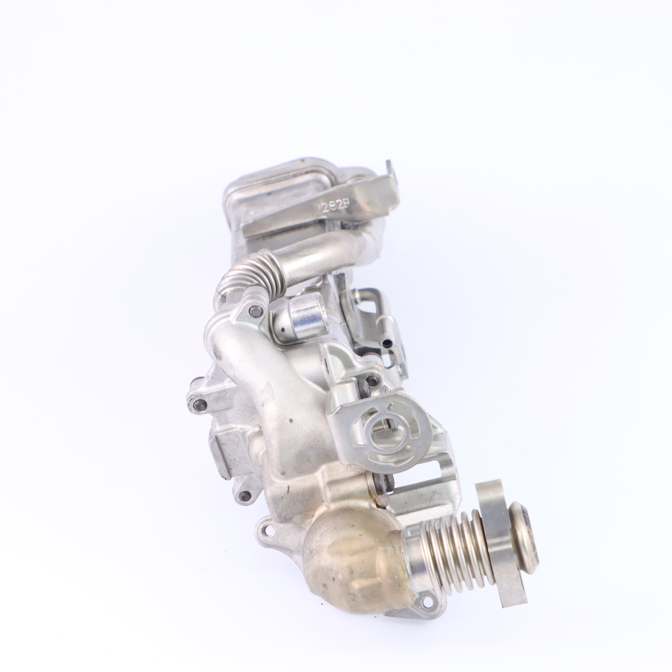 Refroidisseur d'échappement BMW E90 E91 LCI F10 F20 F30 Diesel N47N EGR 7822350