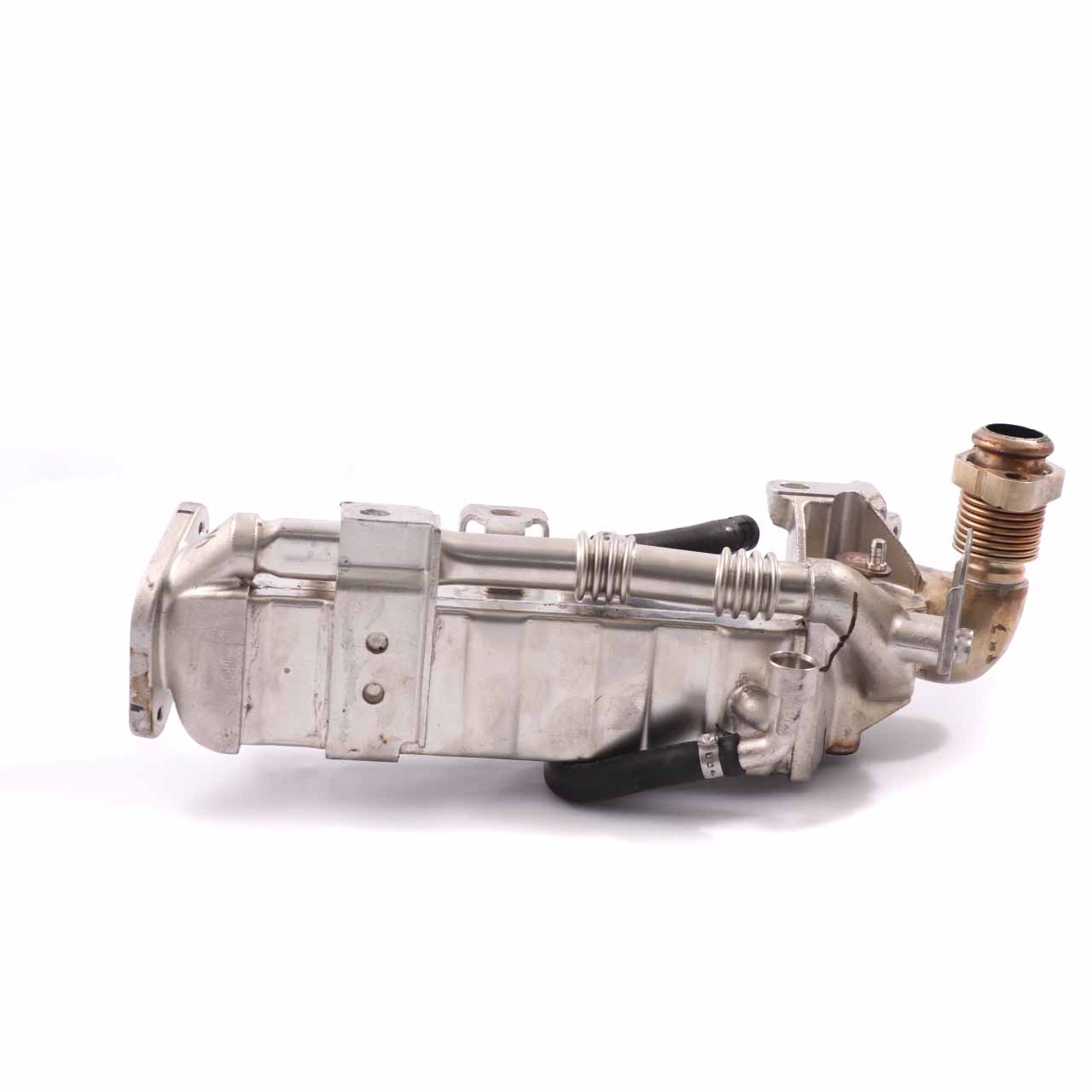 Valve EGR BMW F10 F11 F20 F21 F30 F31 Refroidisseur d'échappement moteur 8476993