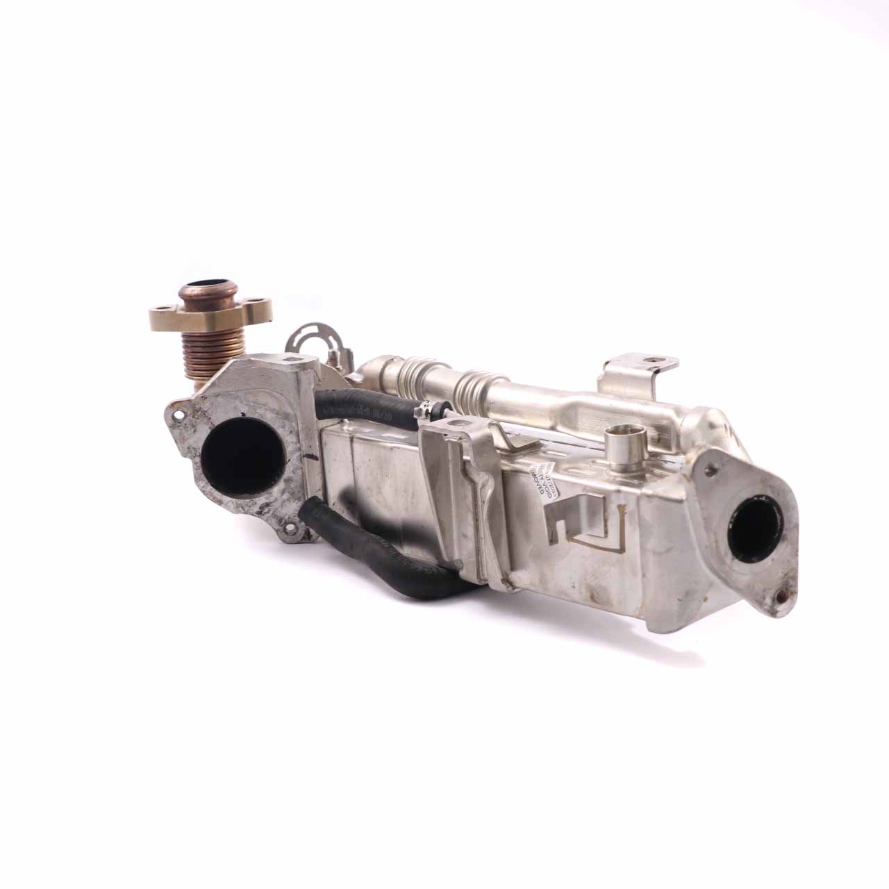 Valve EGR BMW F10 F11 F20 F21 F30 F31 Refroidisseur d'échappement moteur 8476993