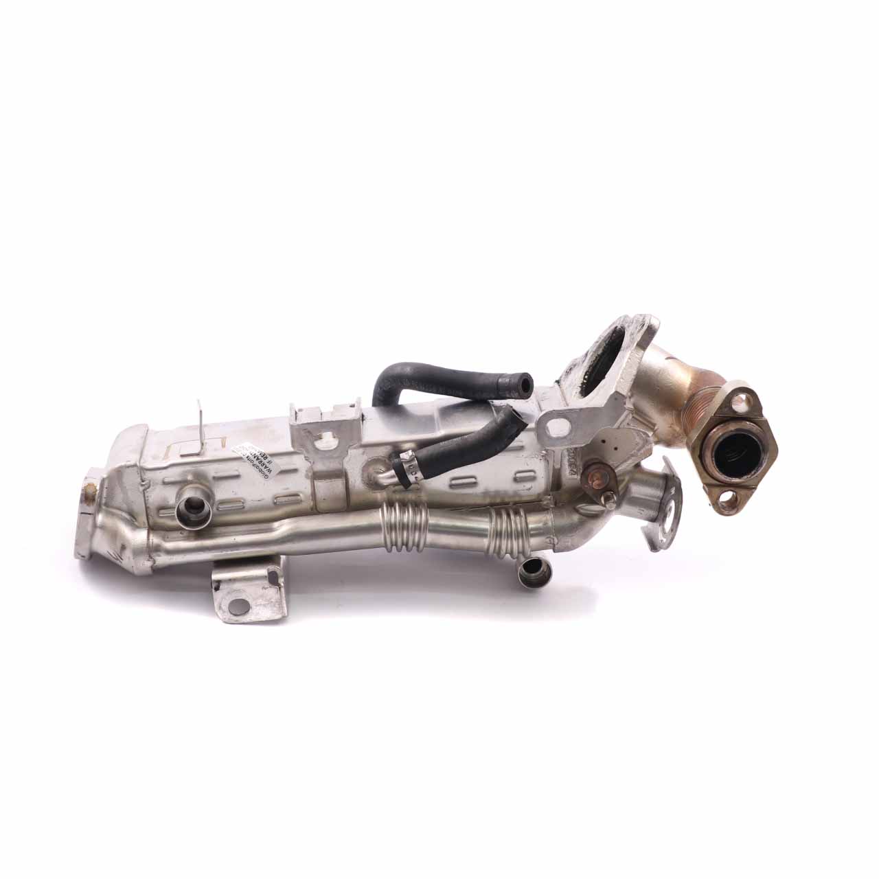 Valve EGR BMW F10 F11 F20 F21 F30 F31 Refroidisseur d'échappement moteur 8476993