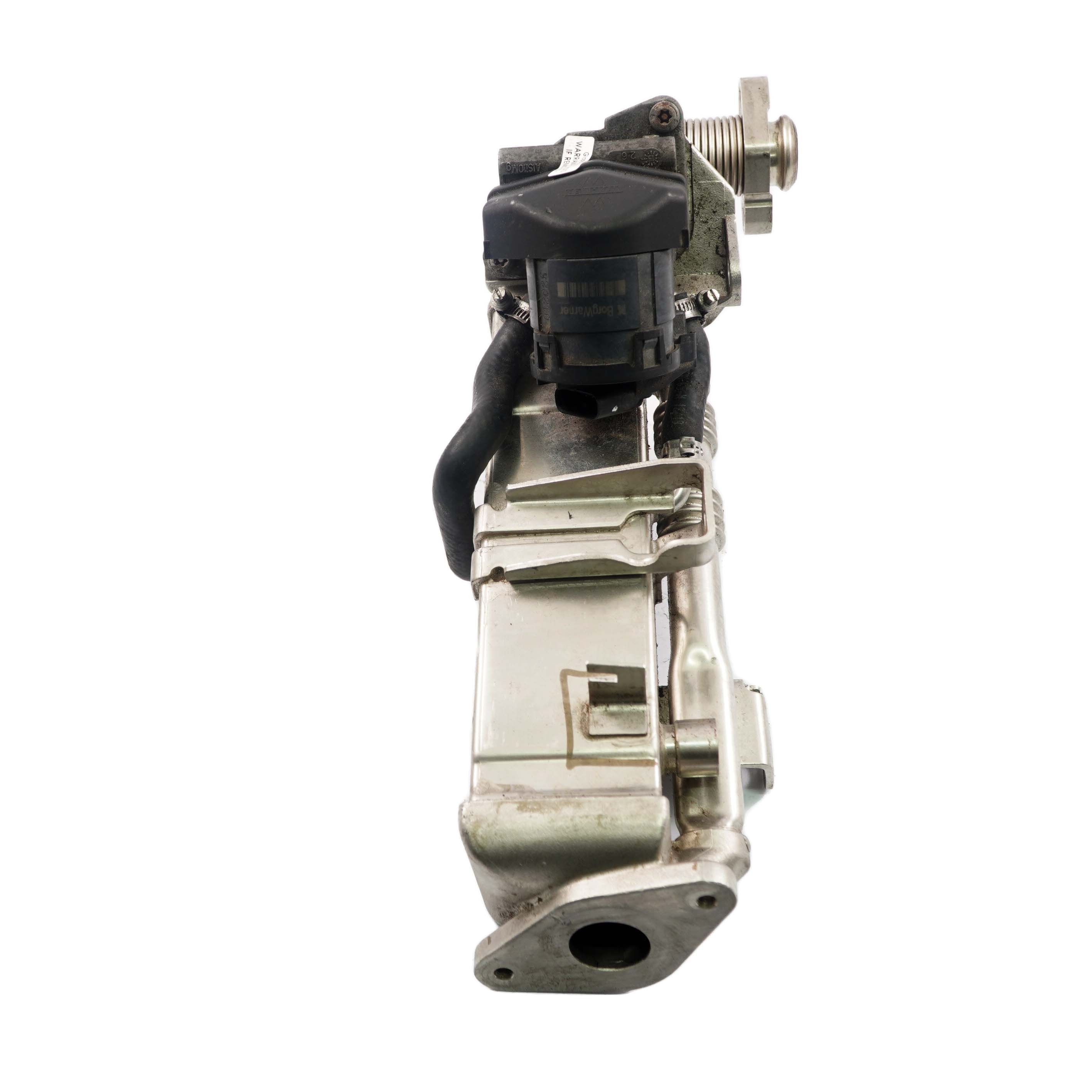 BMW F10 F11 F20 F21 F30 F31 F32 AGR EGR échappement Refroidisseur Valve 8476993