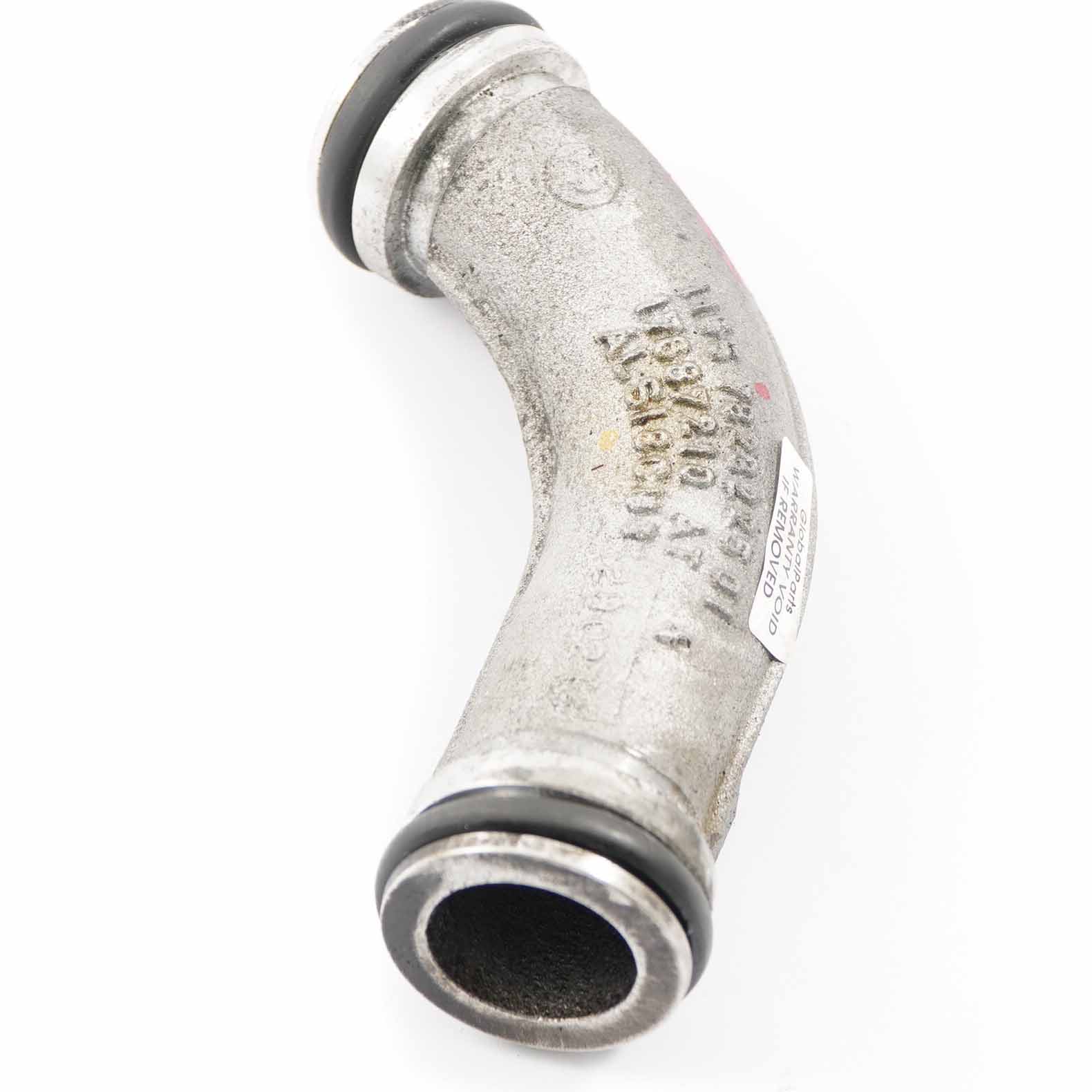 Tuyau Turbo BMW F20 F21 F30 F31 N47S1 Connecteur Tube Turbo 7823225