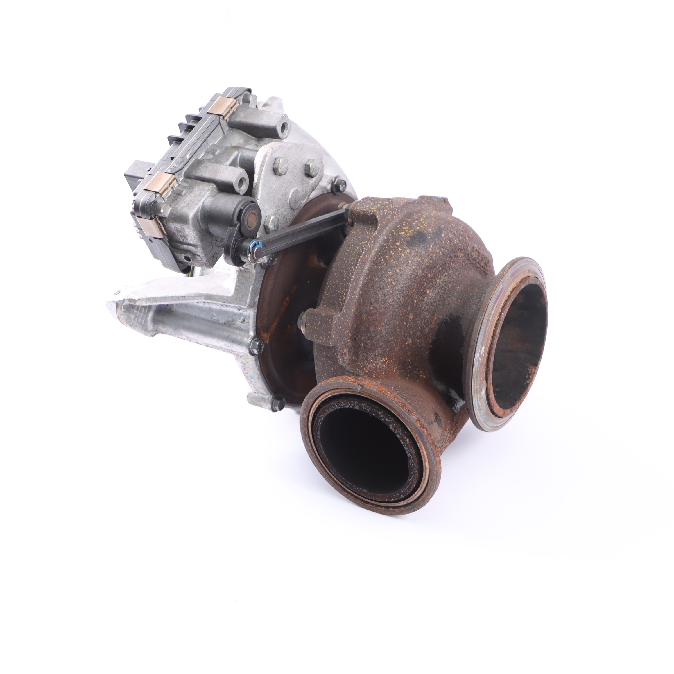 Turbo BMW F10 F30 F32 N57N 330d 430d 530d Turbocompresseur 7823202