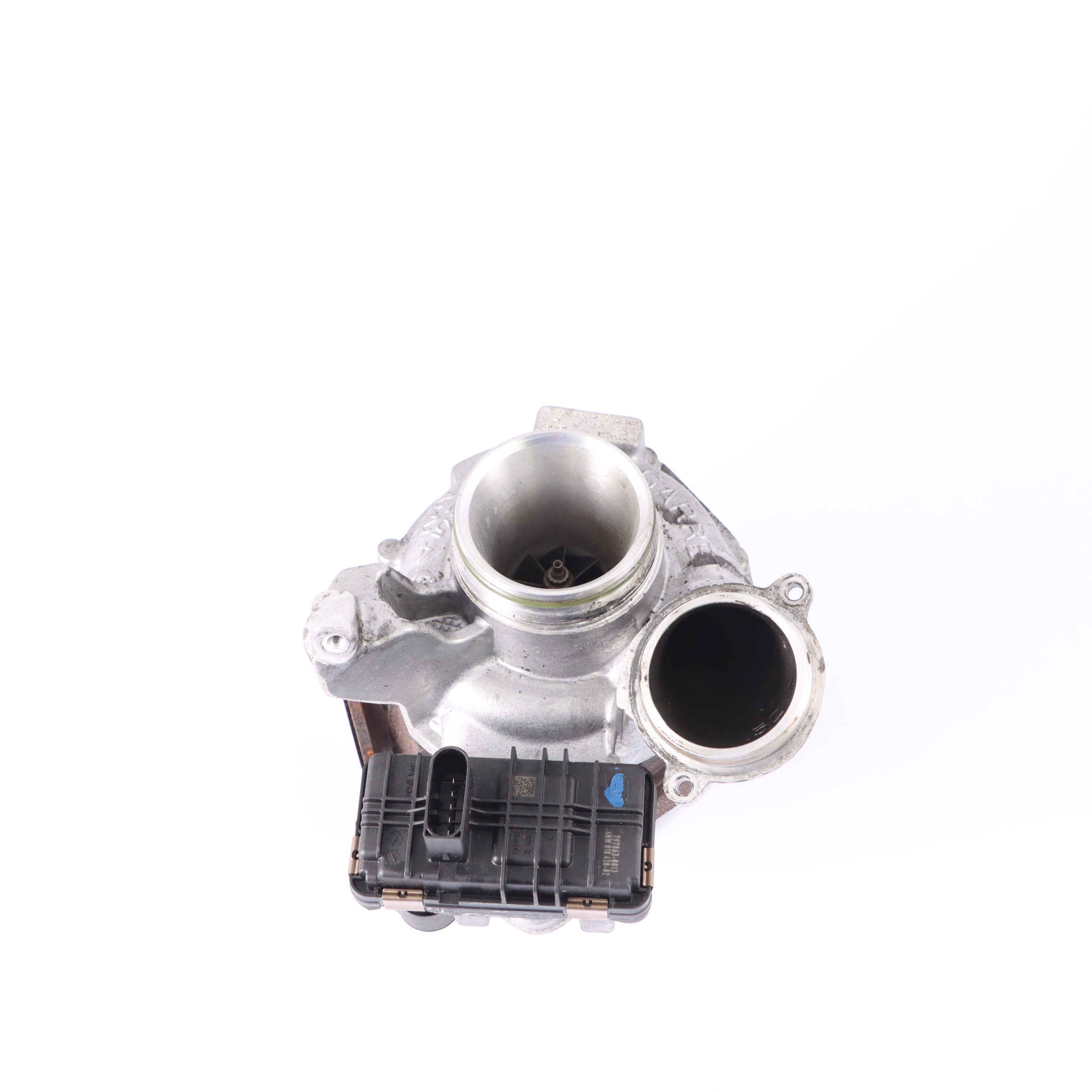 Turbo BMW F10 F30 F32 N57N 330d 430d 530d Turbocompresseur 7823202