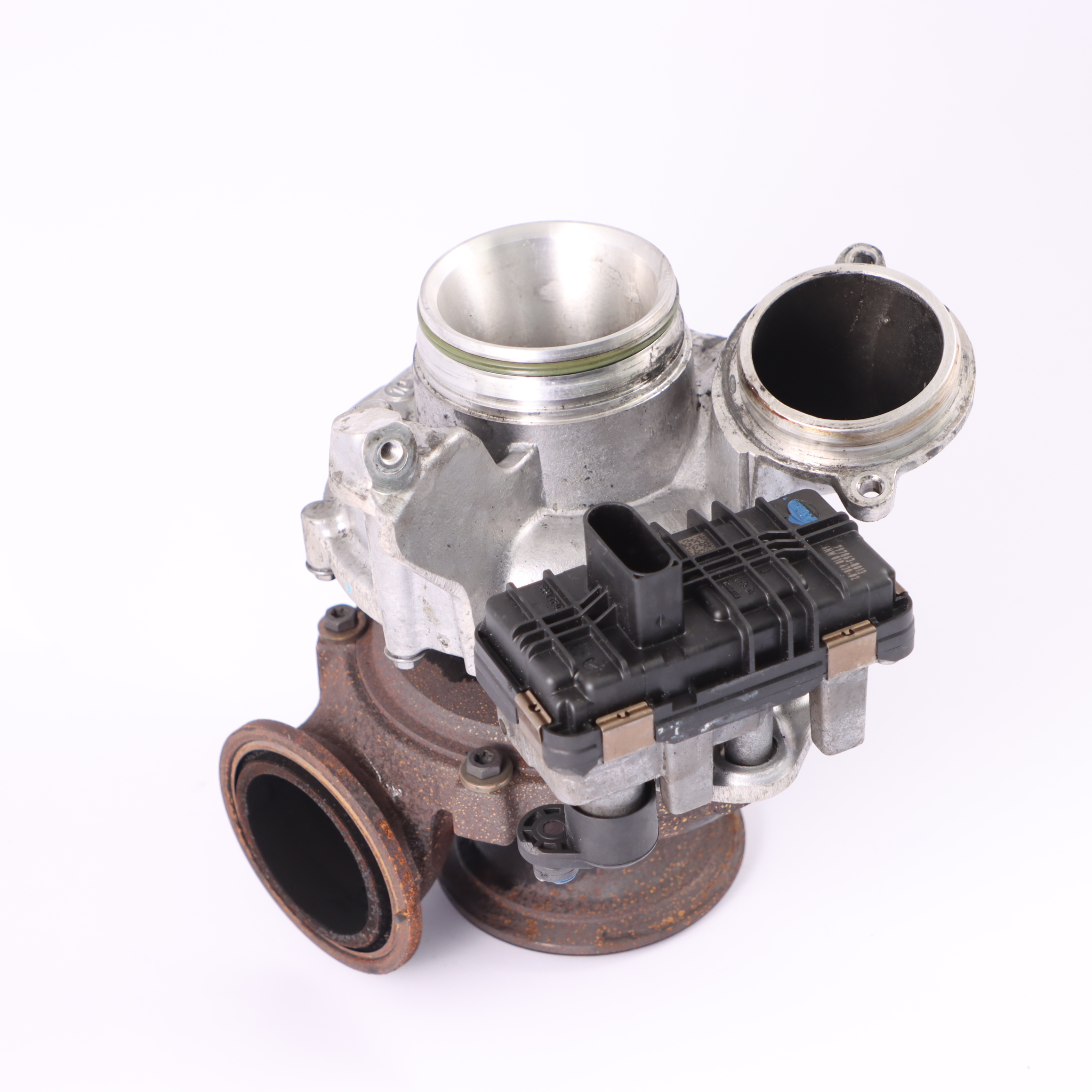 Turbo BMW F10 F30 F32 N57N 330d 430d 530d Turbocompresseur 7823202