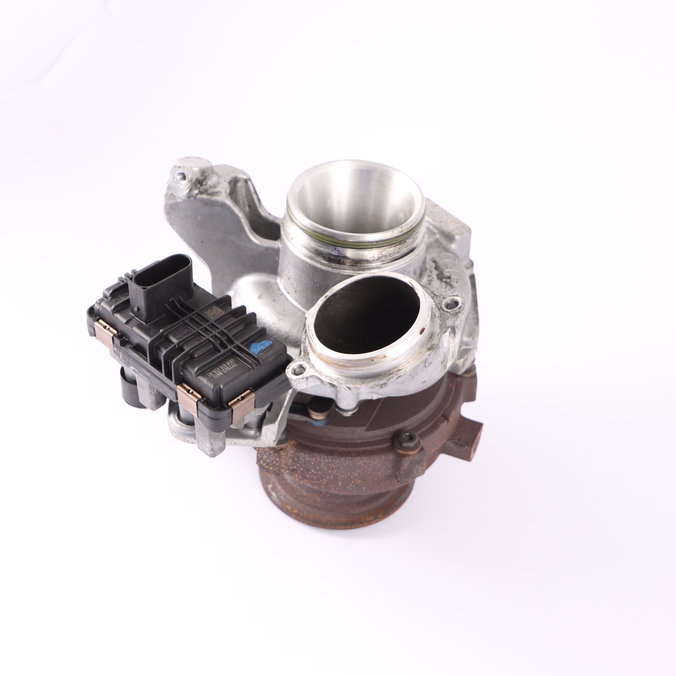 Turbo BMW F10 F30 F32 N57N 330d 430d 530d Turbocompresseur 7823202