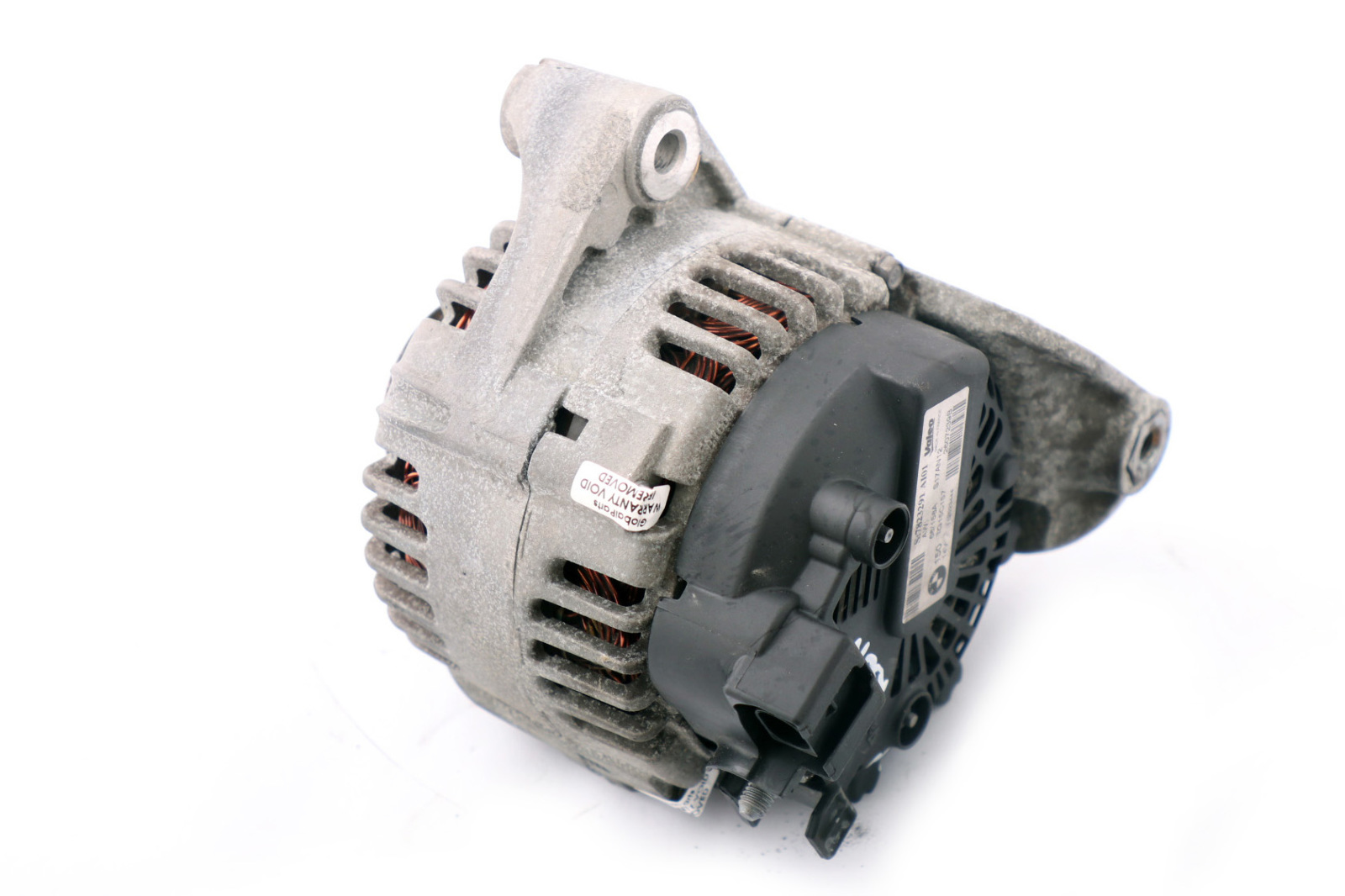 Mini Cooper R55 R56 R57 LCI Alternateur Generateur Diesel 150A 7823291