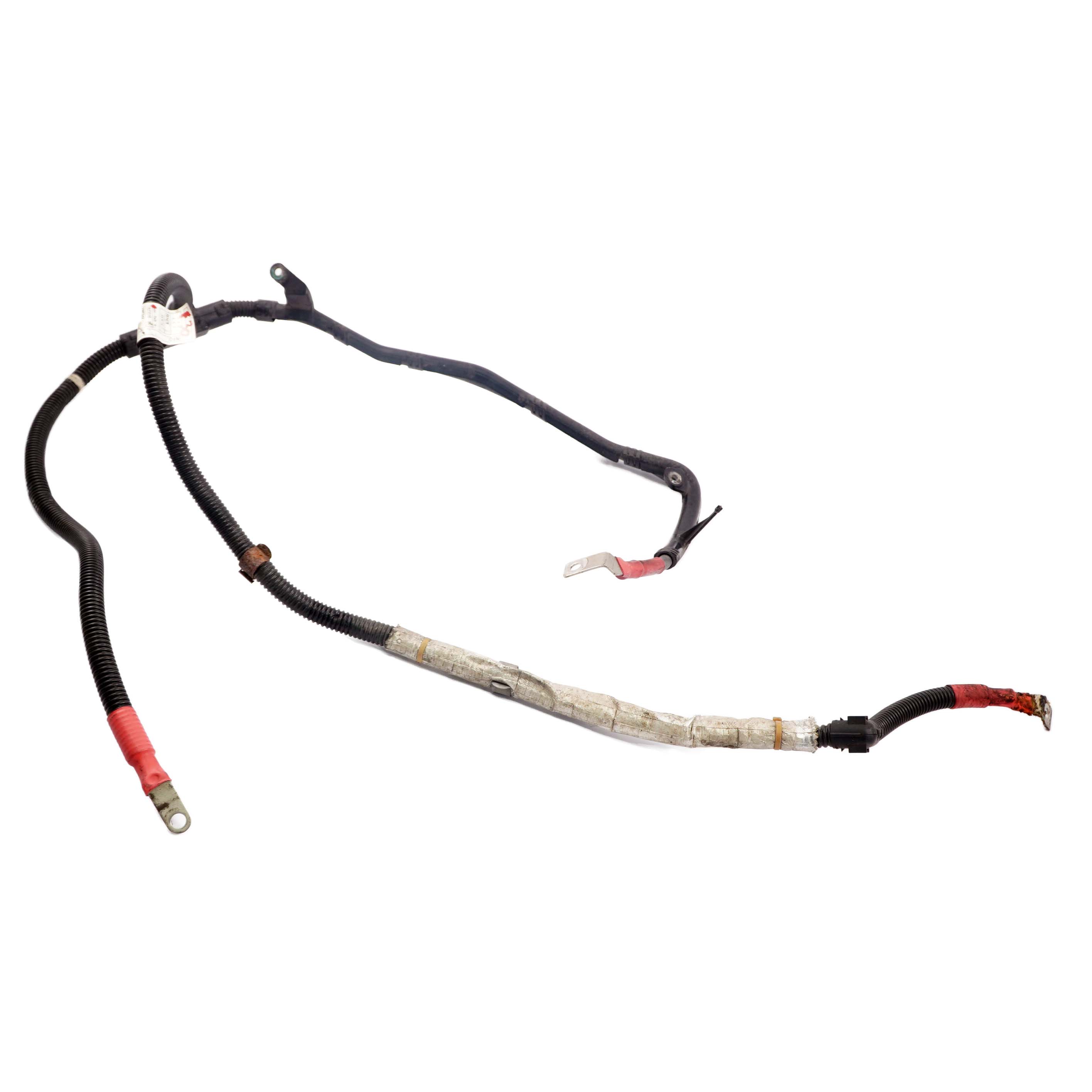 BMW F30 F31 330d 330dX N57N Diesel Alternateur Cable de demarrage B+ 7823310