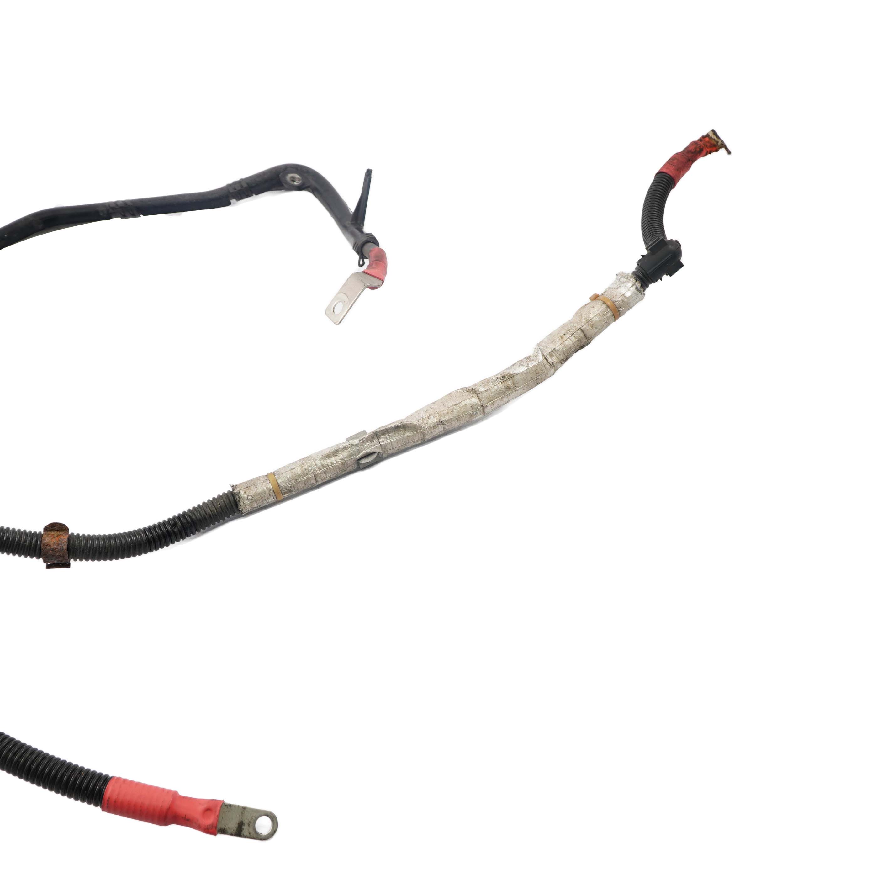 BMW F30 F31 330d 330dX N57N Diesel Alternateur Cable de demarrage B+ 7823310