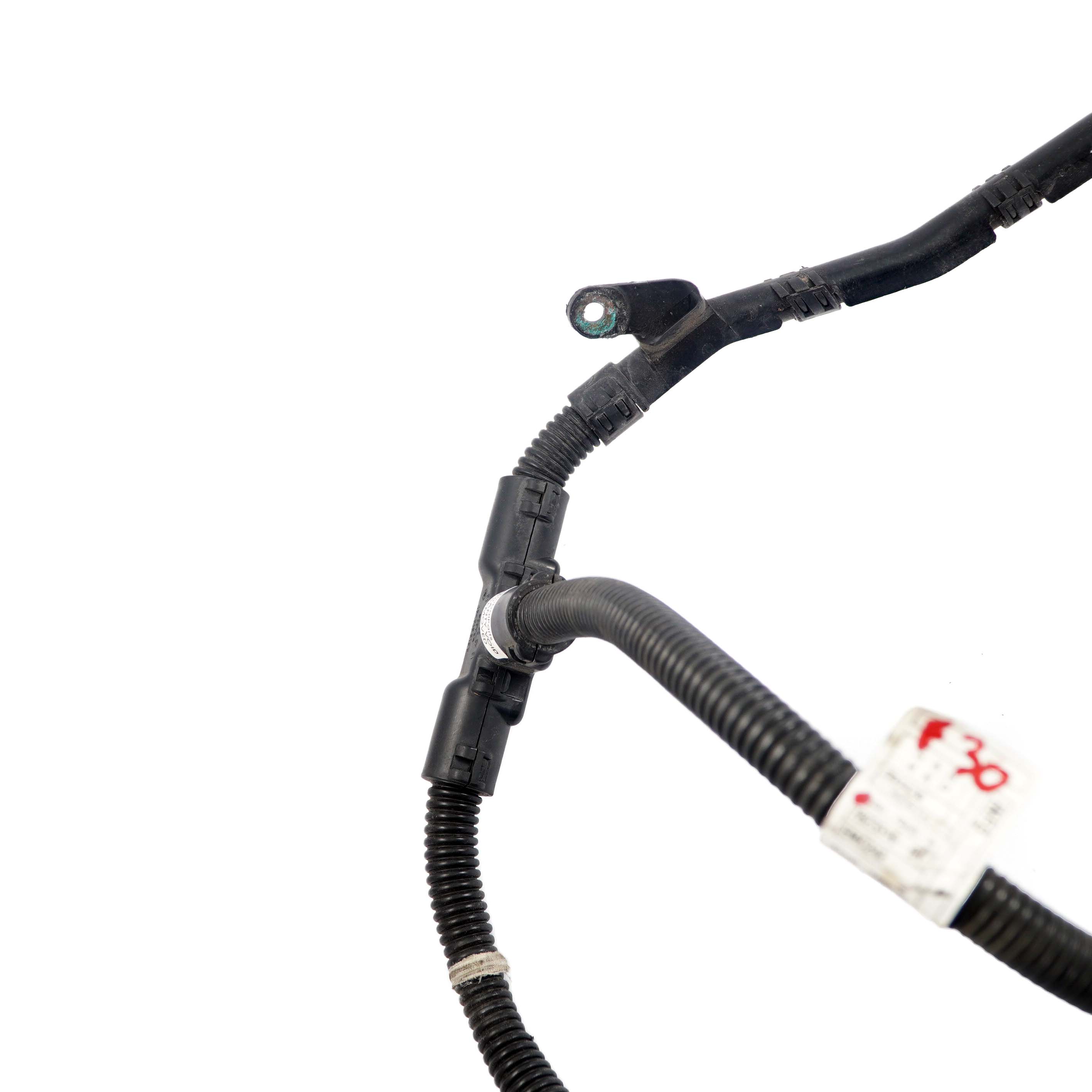 BMW F30 F31 330d 330dX N57N Diesel Alternateur Cable de demarrage B+ 7823310