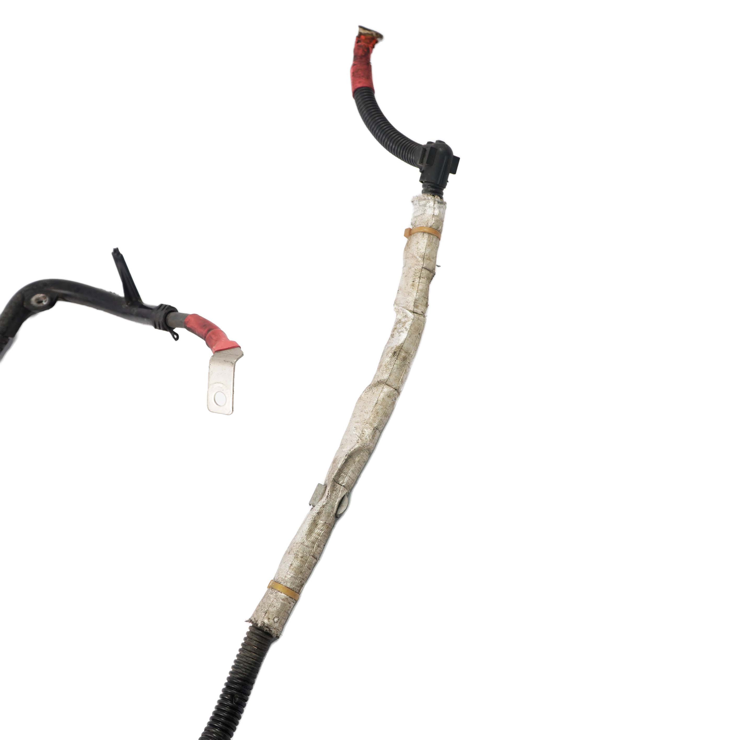 BMW F30 F31 330d 330dX N57N Diesel Alternateur Cable de demarrage B+ 7823310