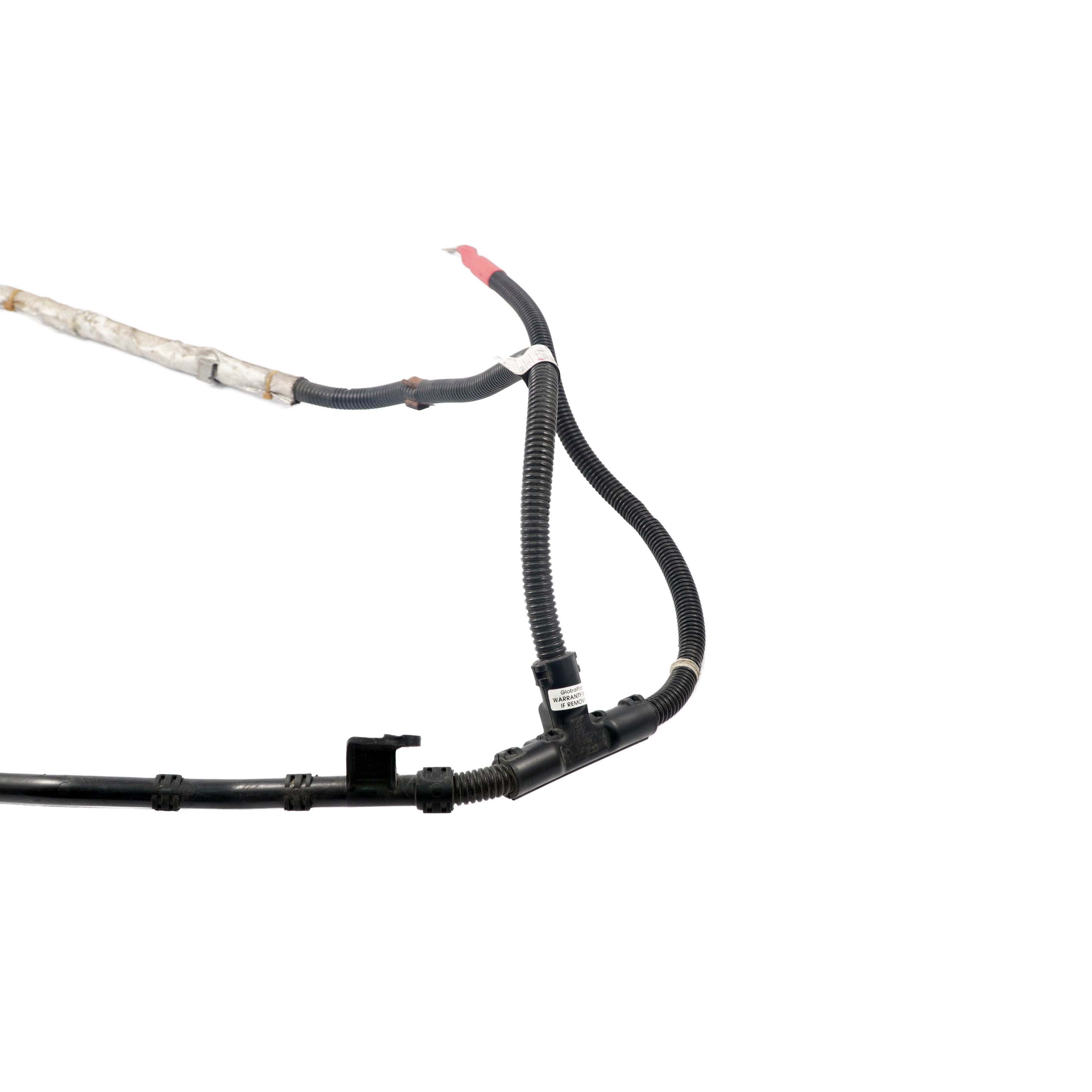 BMW F30 F31 330d 330dX N57N Diesel Alternateur Cable de demarrage B+ 7823310