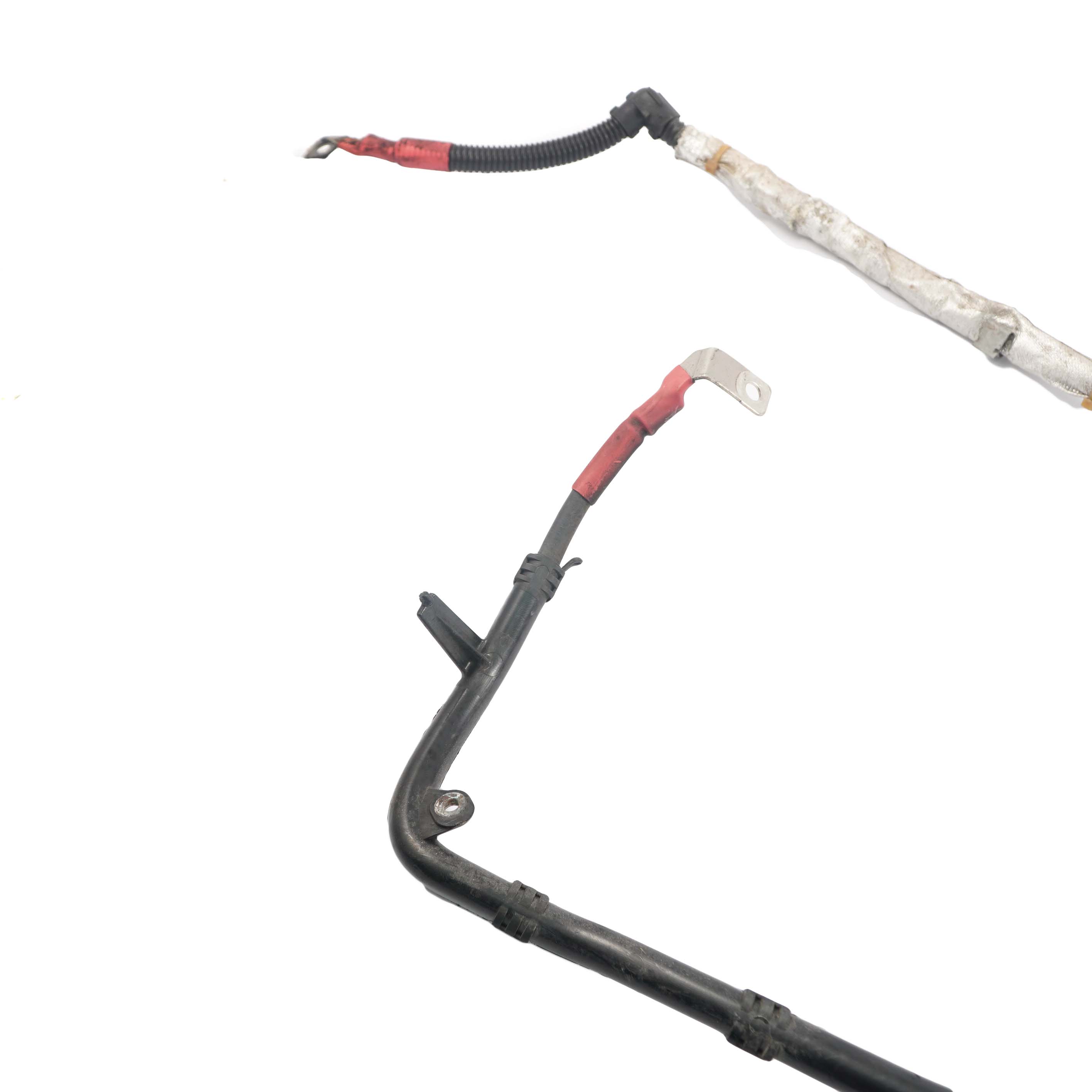 BMW F30 F31 330d 330dX N57N Diesel Alternateur Cable de demarrage B+ 7823310