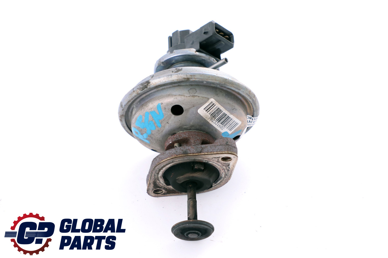 BMW Mini R55 R56 R57 LCI R60 N47N Moteur EGR Refroidisseur d'échappement 7823316