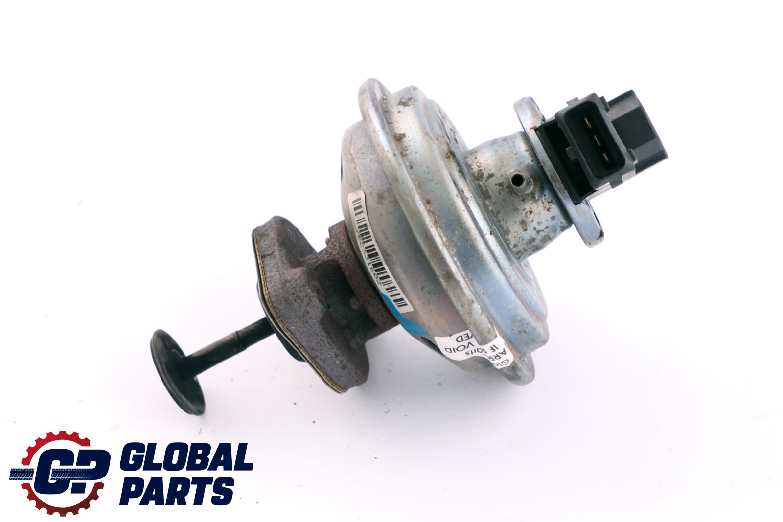 BMW Mini R55 R56 R57 LCI R60 N47N Moteur EGR Refroidisseur d'échappement 7823316