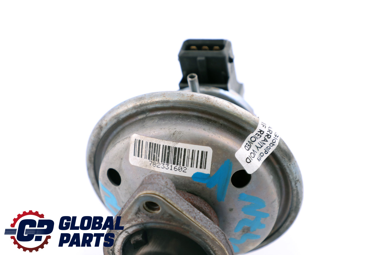 BMW Mini R55 R56 R57 LCI R60 N47N Moteur EGR Refroidisseur d'échappement 7823316