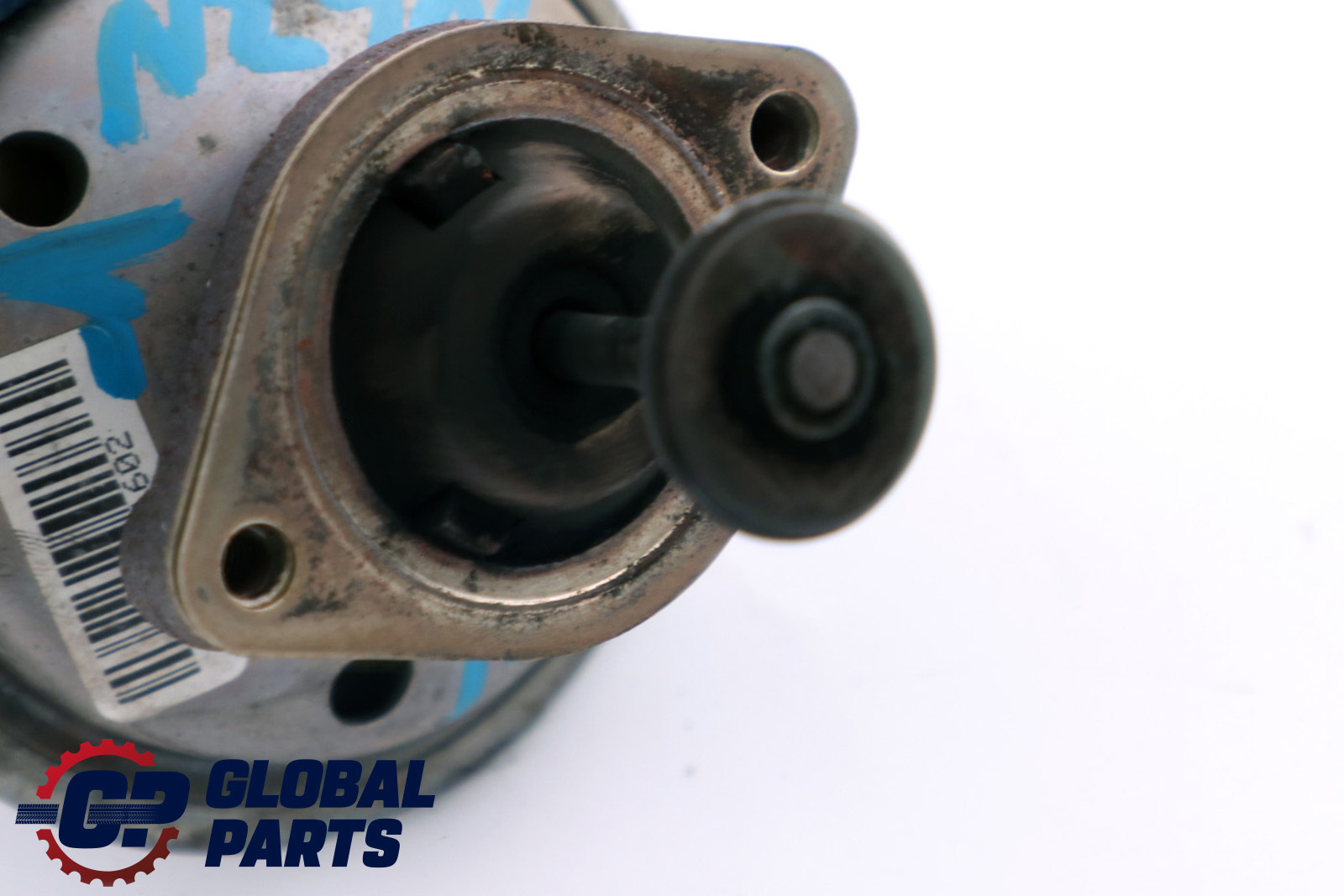 BMW Mini R55 R56 R57 LCI R60 N47N Moteur EGR Refroidisseur d'échappement 7823316