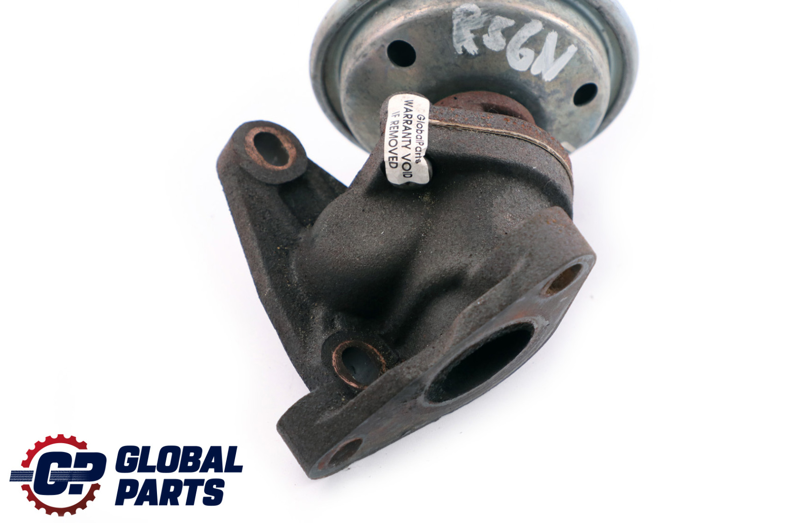 Mini R55 R56 R57 LCI R60 N47N Vanne / Valve AGR avec Boitier 7823316