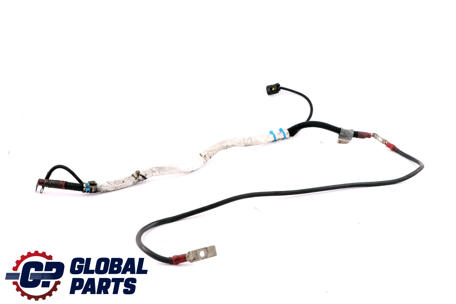 BMW E60N E61N E81 E87N E90 Cable Generator-Anlasser-St?tzpunkt B+