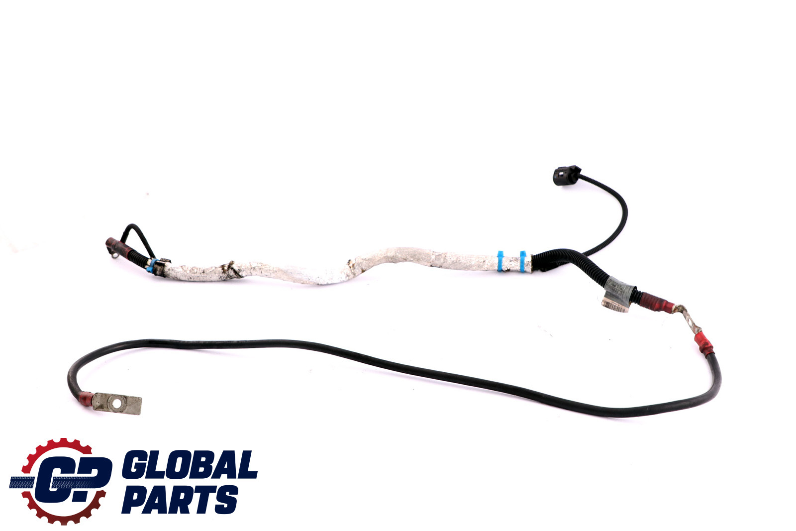 BMW E60N E61N E81 E87N E90 Cable Generator-Anlasser-St?tzpunkt B+