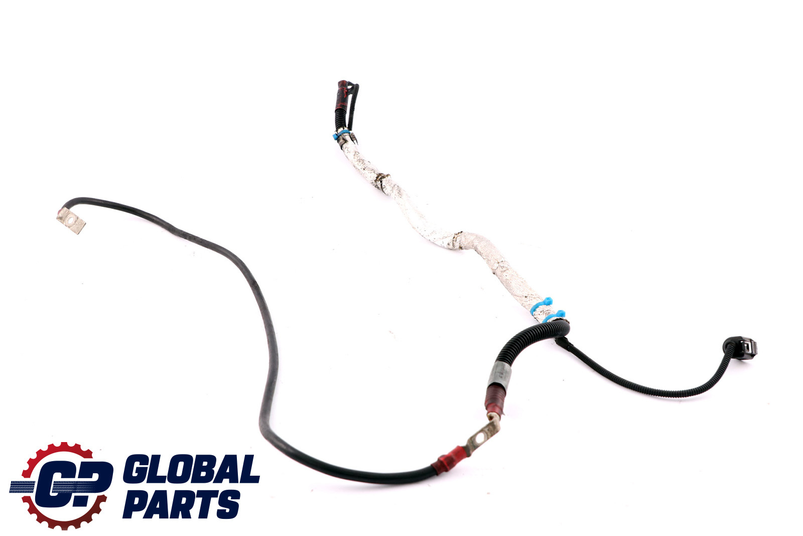 BMW E60N E61N E81 E87N E90 Cable Generator-Anlasser-St?tzpunkt B+