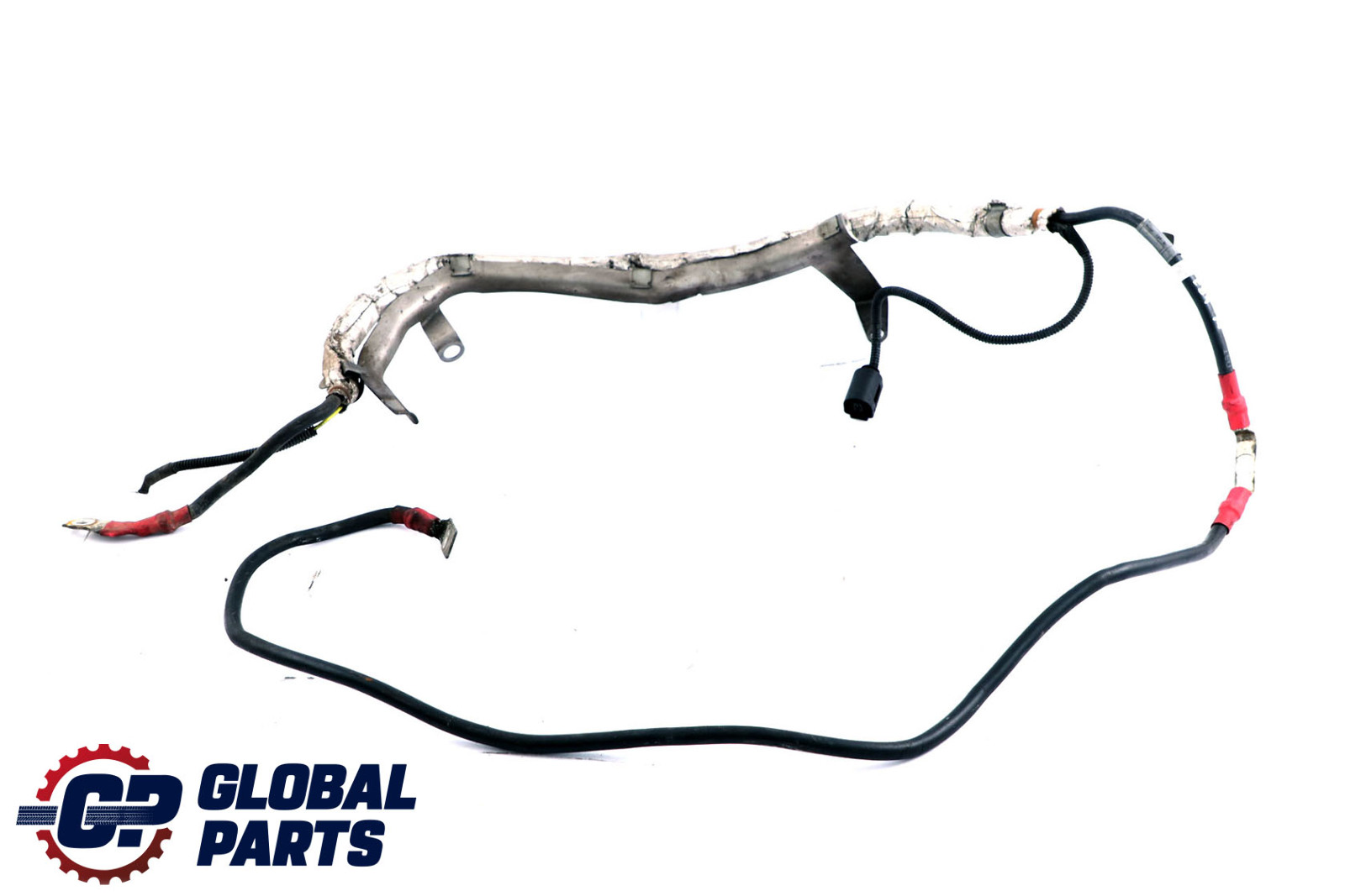 BMW E84 E90 E91 LCI 320xd N47 Câble Alternateur Démarreur Base B