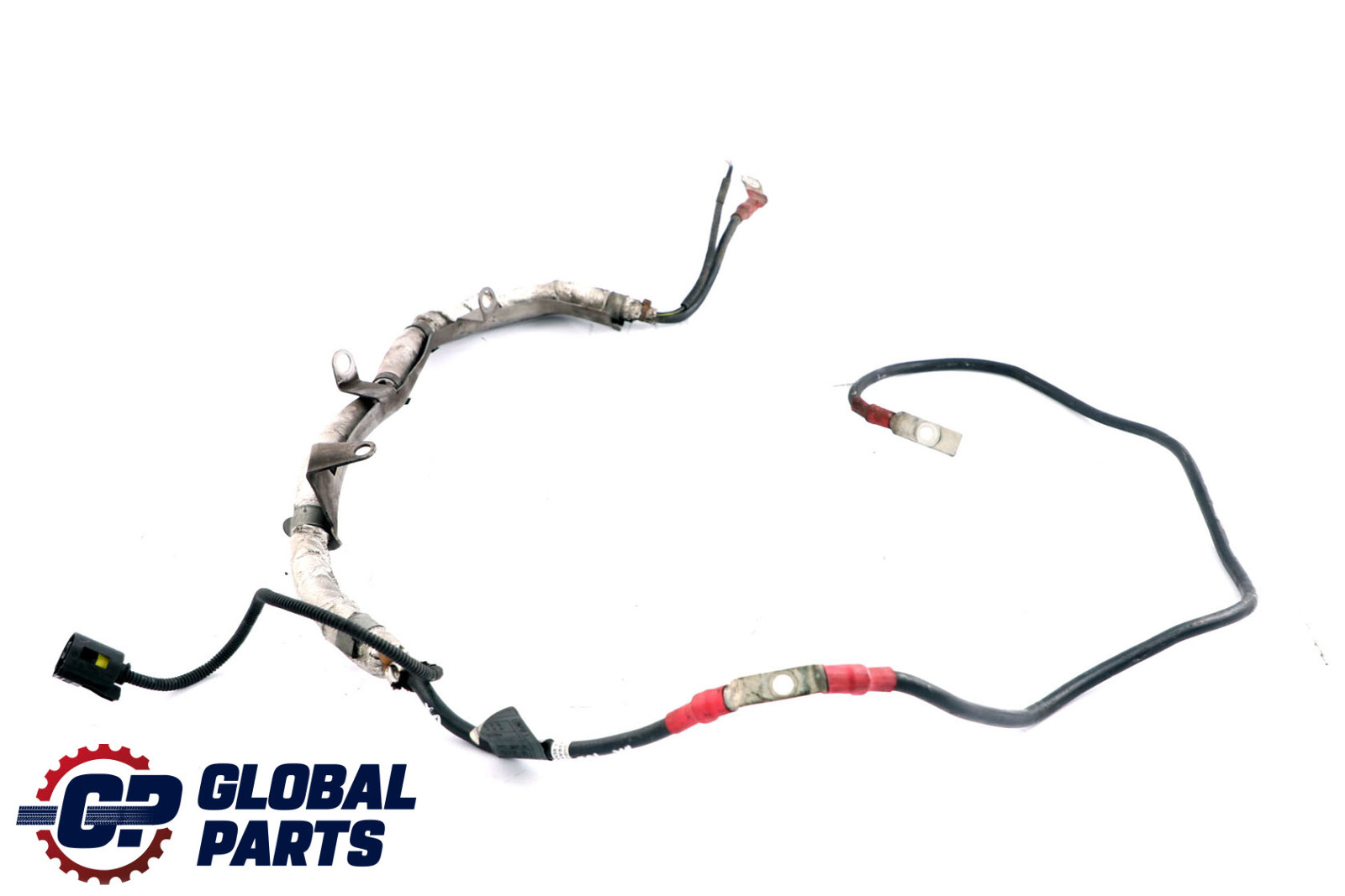 BMW E84 E90 E91 LCI 320xd N47 Câble Alternateur Démarreur Base B