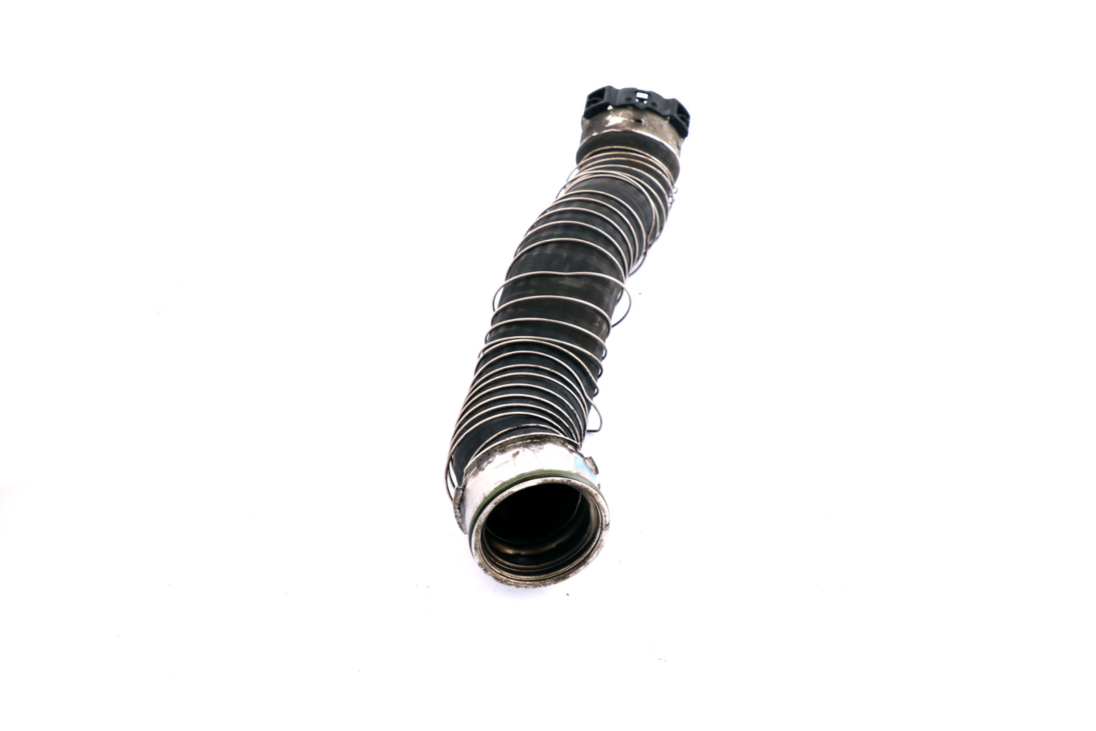 BMW E90 E91 318d N47 Turbo to Intercooler Pipe Charge Air Line