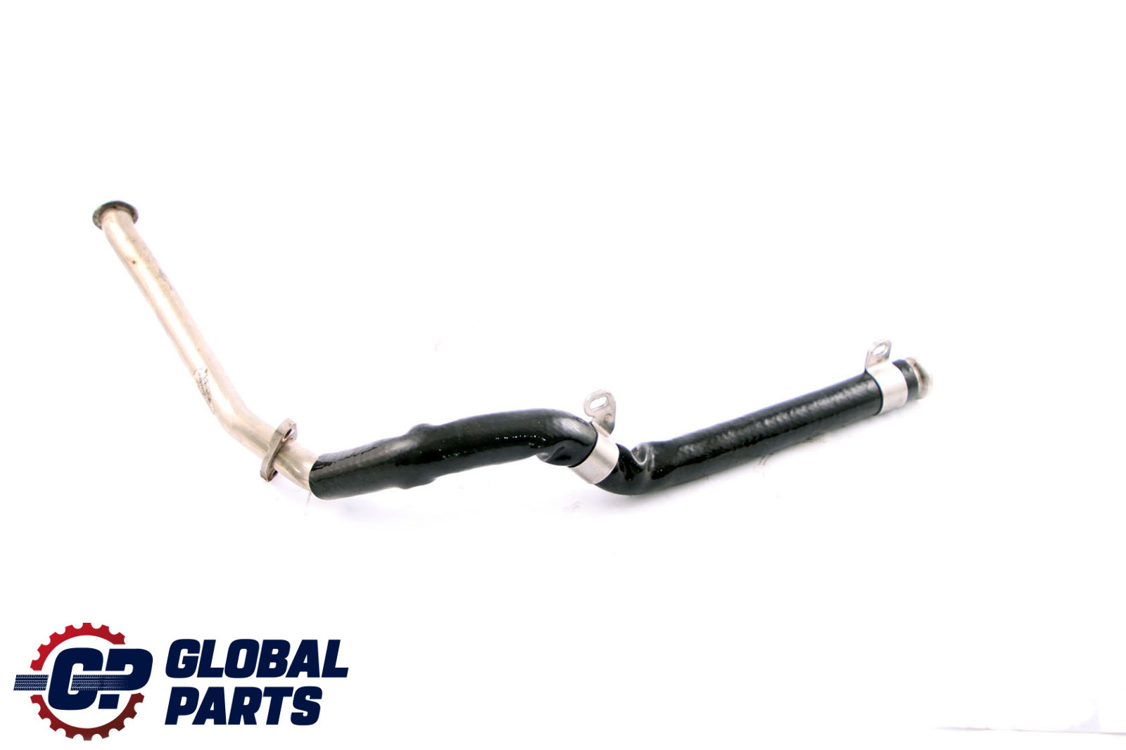 BMW E90 E91 E92 LCI F01 F07 F10 F11 N57 Diesel Exhaust Manifold EGR Line Pipe