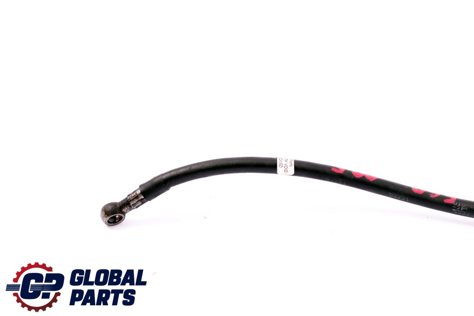 BMW 5 6 E60 M5 E63 E64 M6 S85 Vanos Ligne de Connexion Tuyaux 7834573