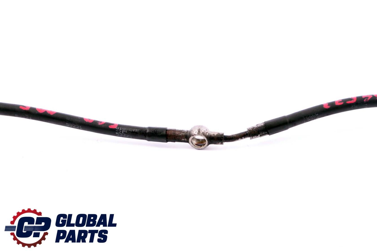 BMW 5 6 E60 M5 E63 E64 M6 S85 Vanos Ligne de Connexion Tuyaux 7834573