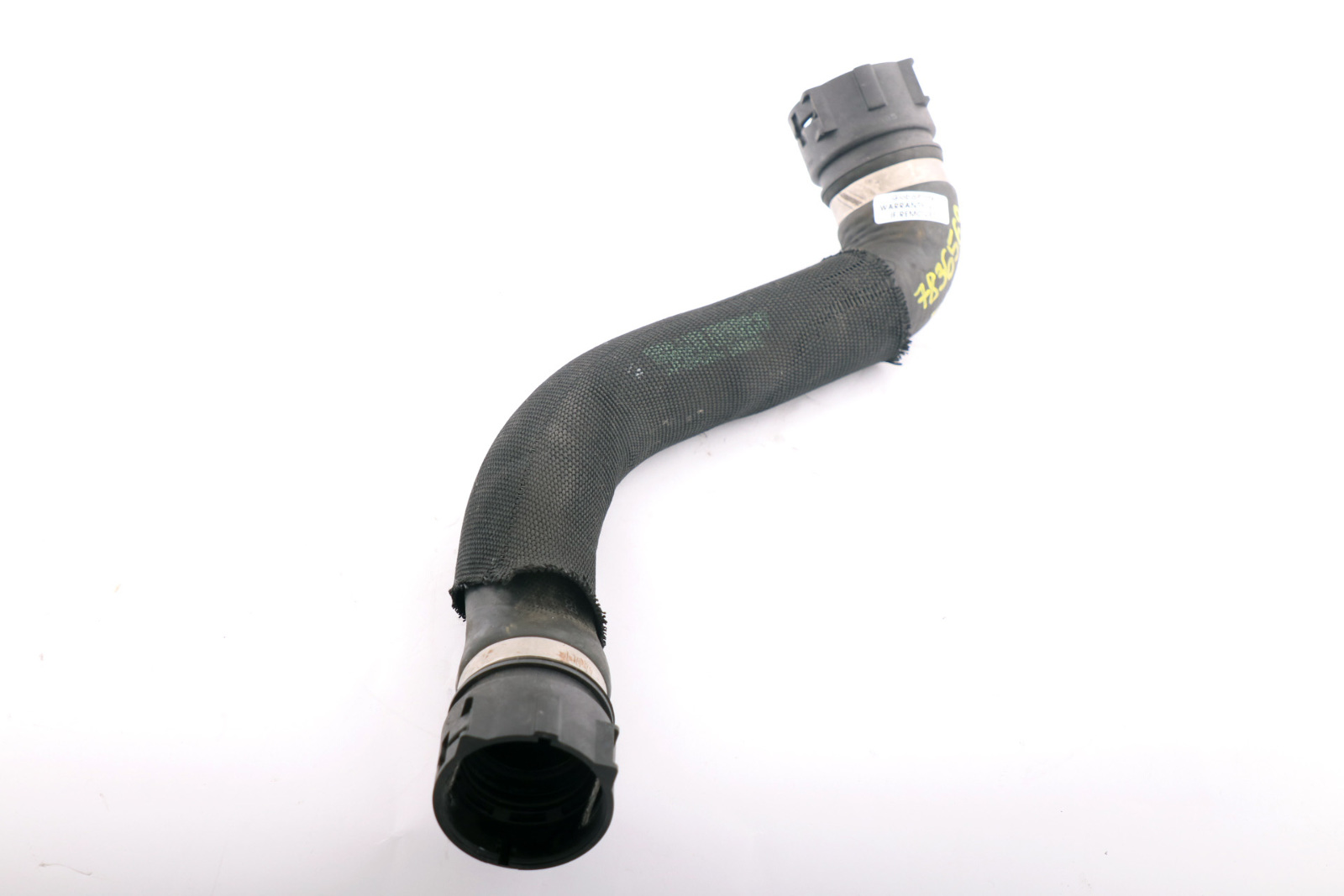 BMW 5 6 Series E60 E61N M5 E63 M6 Supply Hose Cooling Pipe Cyl 6-10 7836569