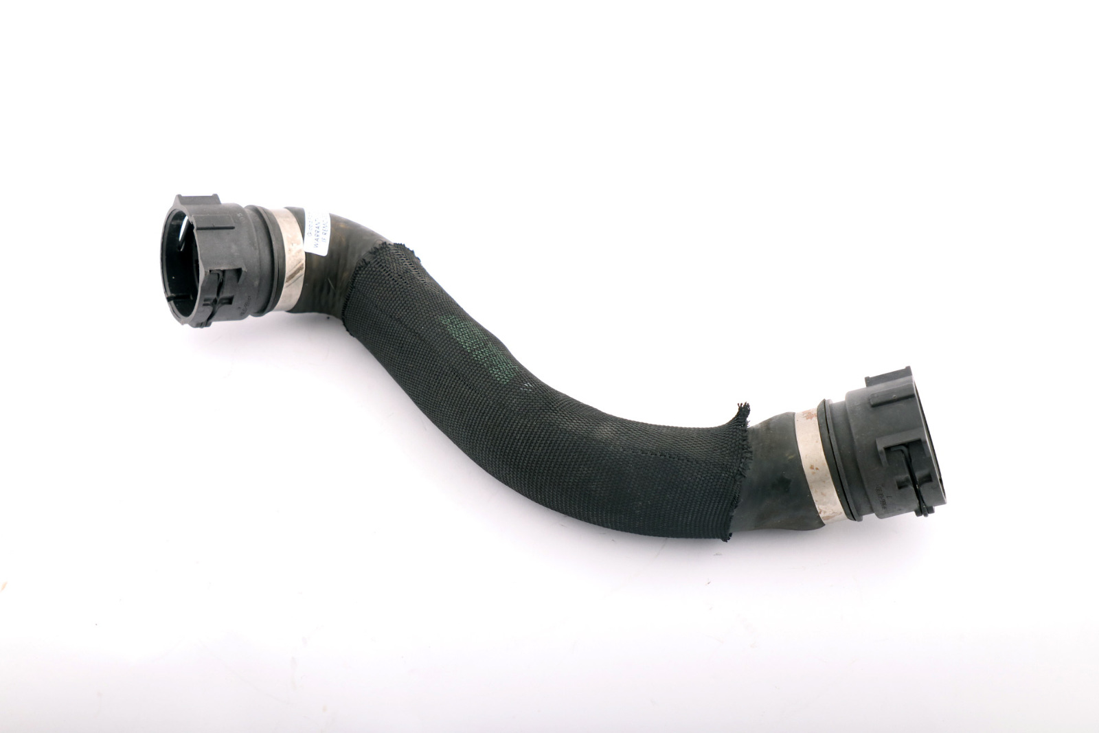 BMW 5 6 Series E60 E61N M5 E63 M6 Supply Hose Cooling Pipe Cyl 6-10 7836569