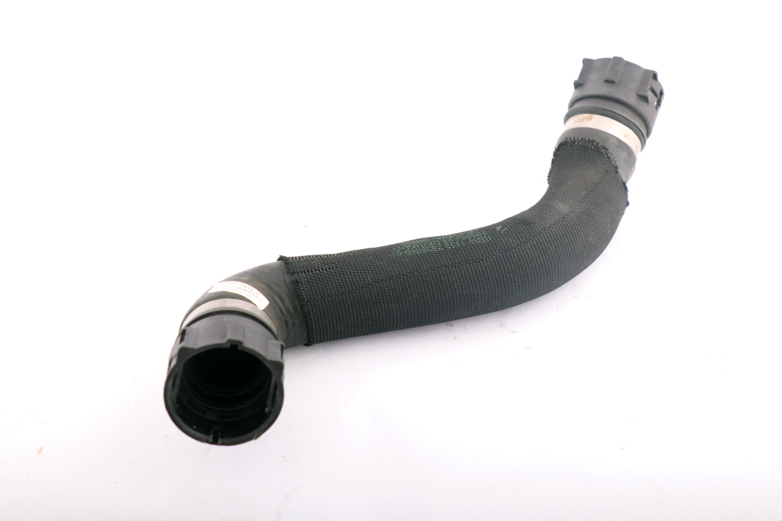 BMW 5 6 Series E60 E61N M5 E63 M6 Supply Hose Cooling Pipe Cyl 6-10 7836569