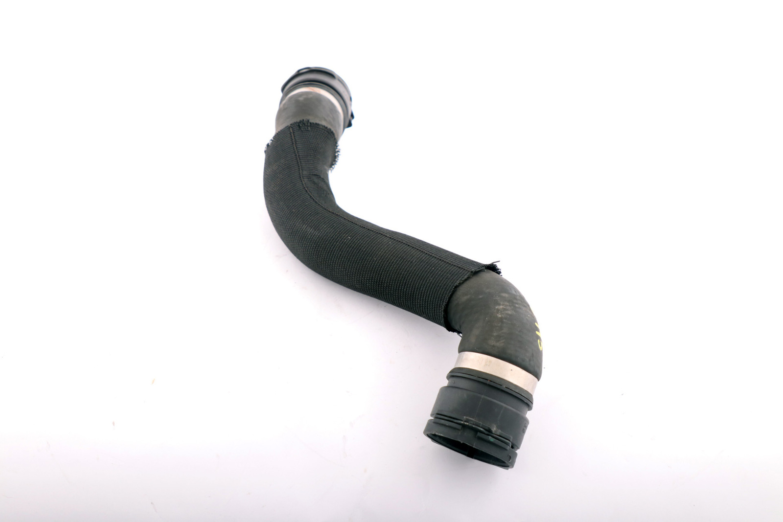 BMW 5 6 Series E60 E61N M5 E63 M6 Supply Hose Cooling Pipe Cyl 6-10 7836569