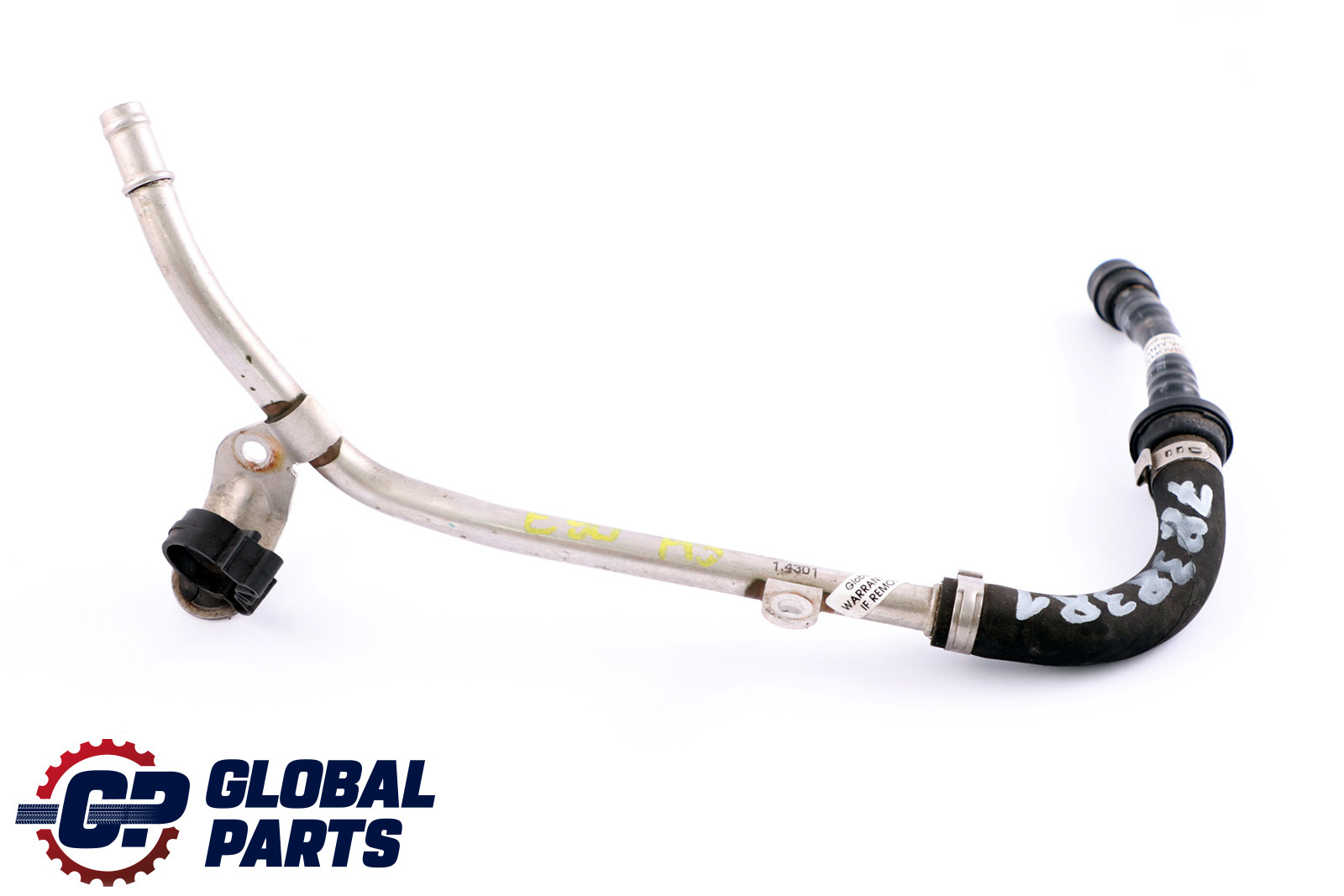 BMW E90 E92 E93 M3 S65 Vacuum Pipe Hose 7838381 7838447