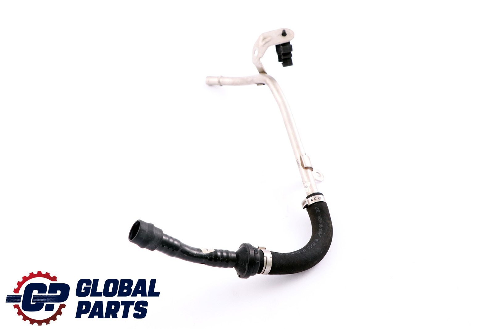 BMW E90 E92 E93 M3 S65 Vacuum Pipe Hose 7838381 7838447