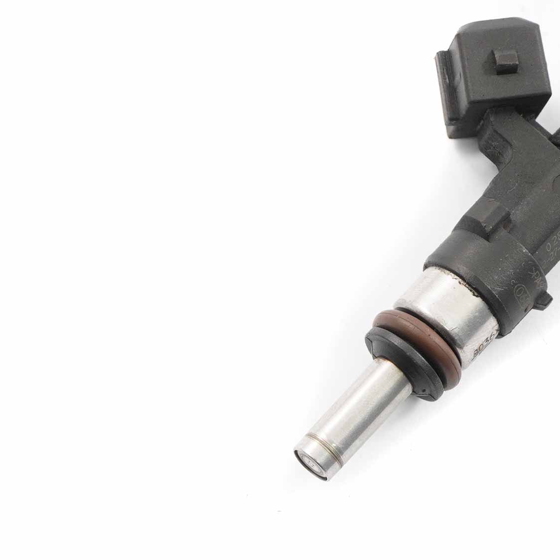 BMW E60 E61 M5 E63 E64 M6 S85 Petrol Fuel Injector Valve 7834893