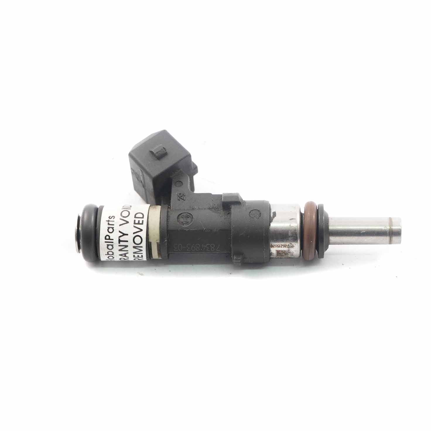 BMW E60 E61 M5 E63 E64 M6 S85 Petrol Fuel Injector Valve 7834893