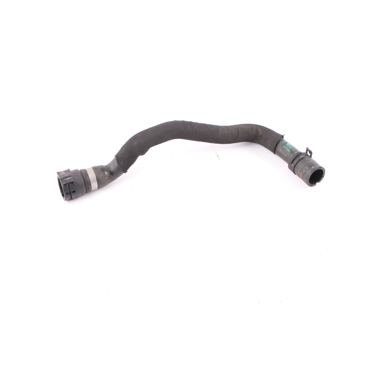 Tuyau de refroidissement BMW F10 M5 F12 F13 M6 Conduite moteur 7843266