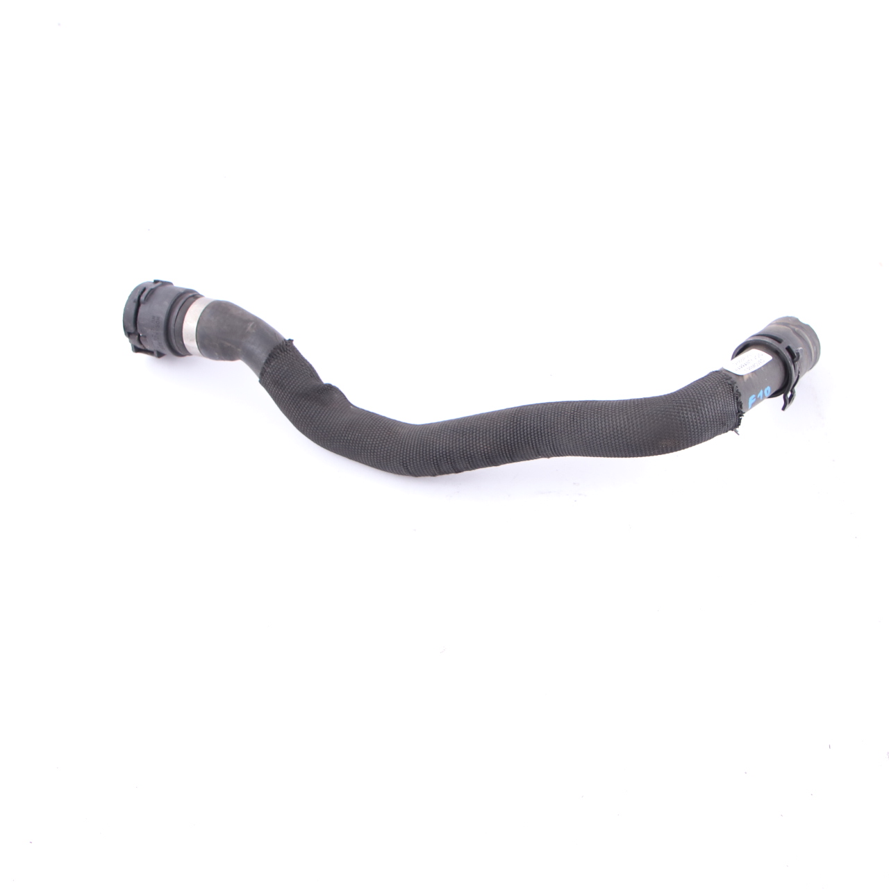 Tuyau de refroidissement BMW F10 M5 F12 F13 M6 Conduite moteur 7843266