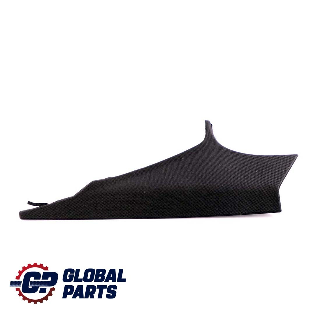 BMW 3 Series F30 F80 M3 Cover Column C Right O/S Anthracite 7221004 7846234