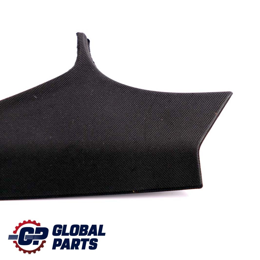 BMW 3 Series F30 F80 M3 Cover Column C Right O/S Anthracite 7221004 7846234