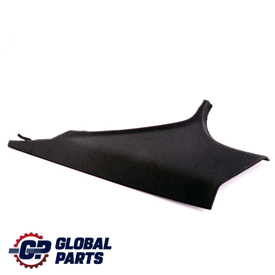 BMW 3 Series F30 F80 M3 Cover Column C Right O/S Anthracite 7221004 7846234