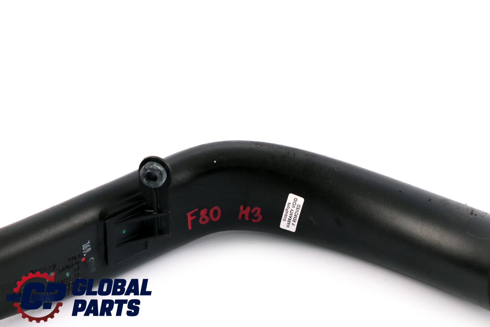 BMW 3 4 Series F80 M3 F82 F83 M4 Charge Air Line Cylinders 4 - 6 Tube Hose Pipe