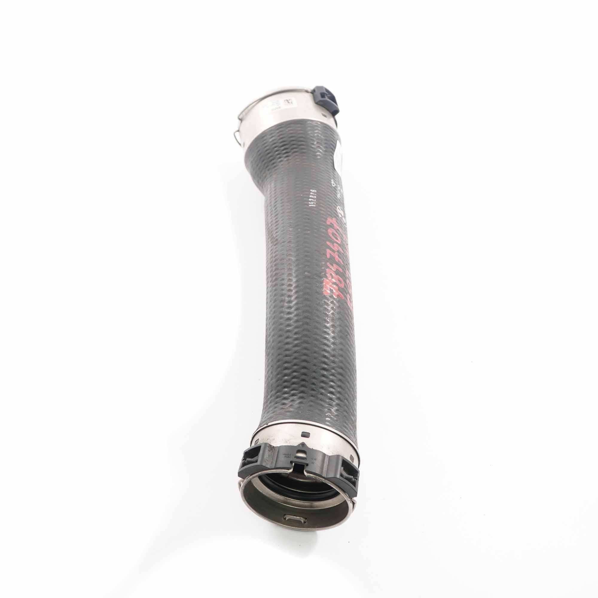 BMW F87 M2 N55 Conduite d'Air de Suralimentation 7847407