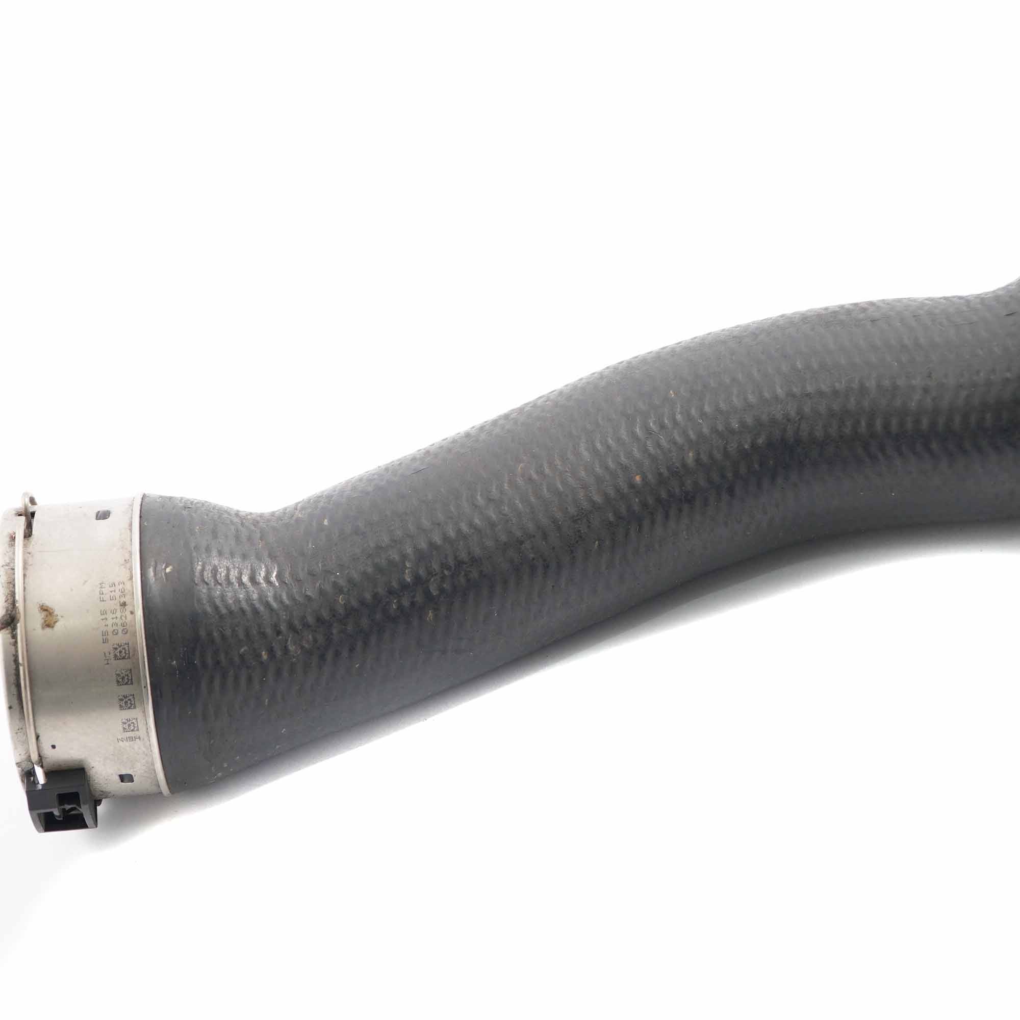 BMW F87 M2 N55 Conduite d'Air de Suralimentation 7847407