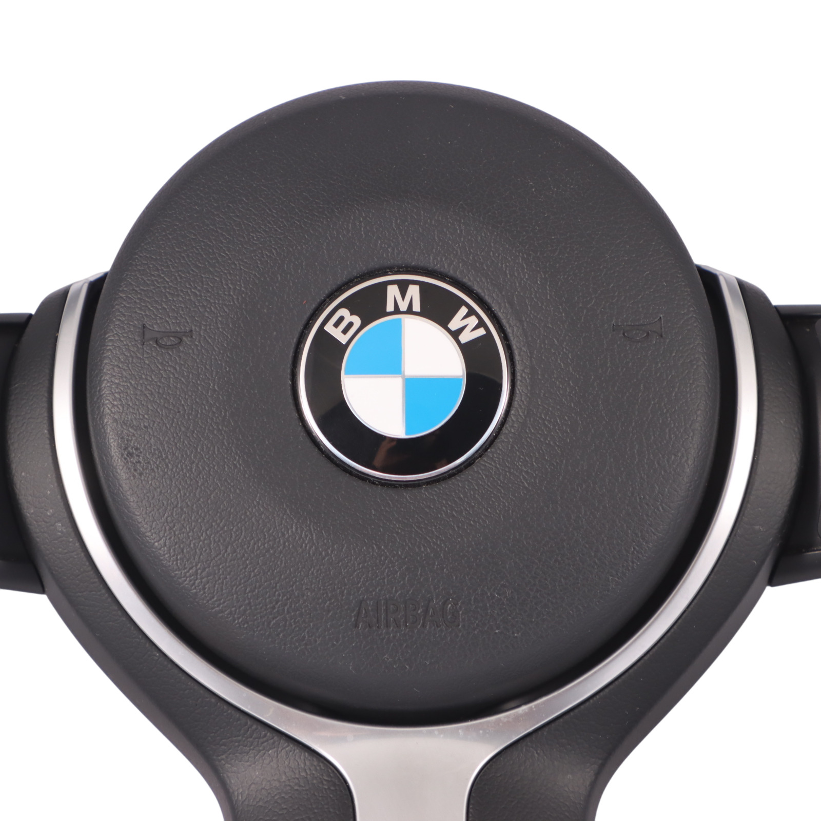 BMW F20 F21 F22 F30 F31 F32 Neuf Cuir M Sport Volant Sport Interrupteur Swing